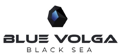 blue volga