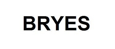 bryes