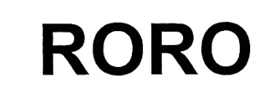 roro