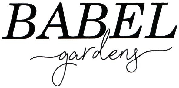 babel gardens