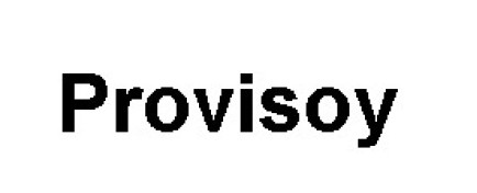provisoy