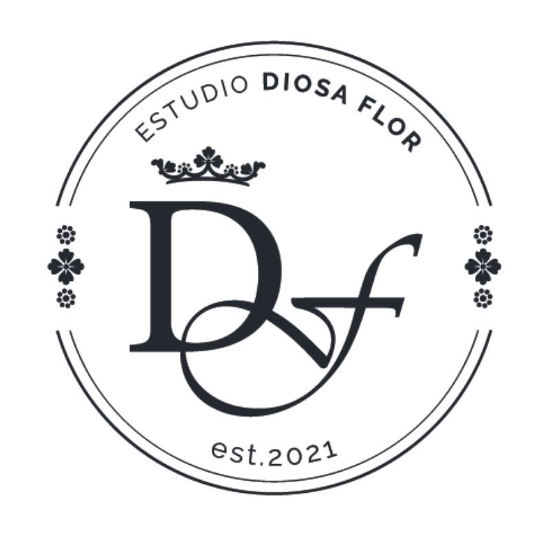estudio diosa flor