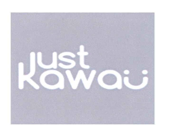 just kawaii