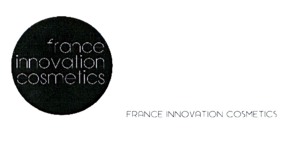 france innovation cosmetics