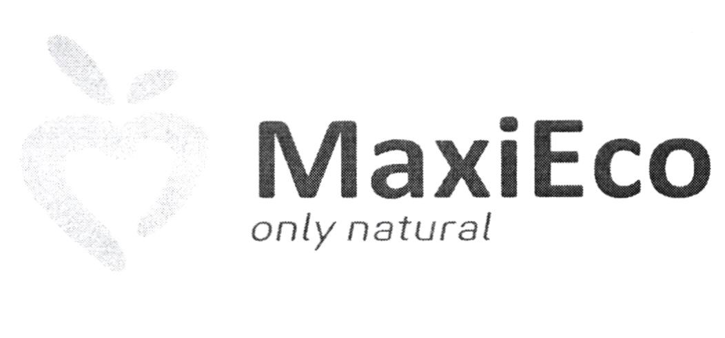 only natural