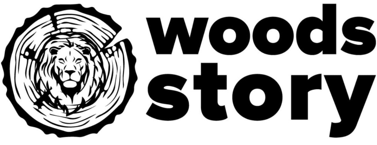 woods story