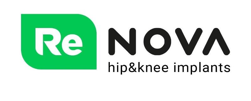 hip knee implants