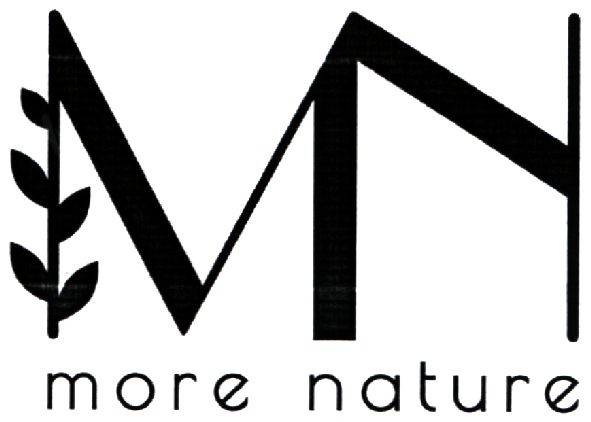more nature
