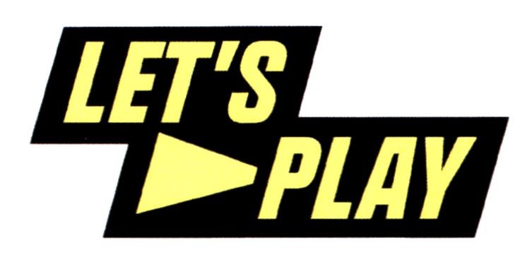 let`s play