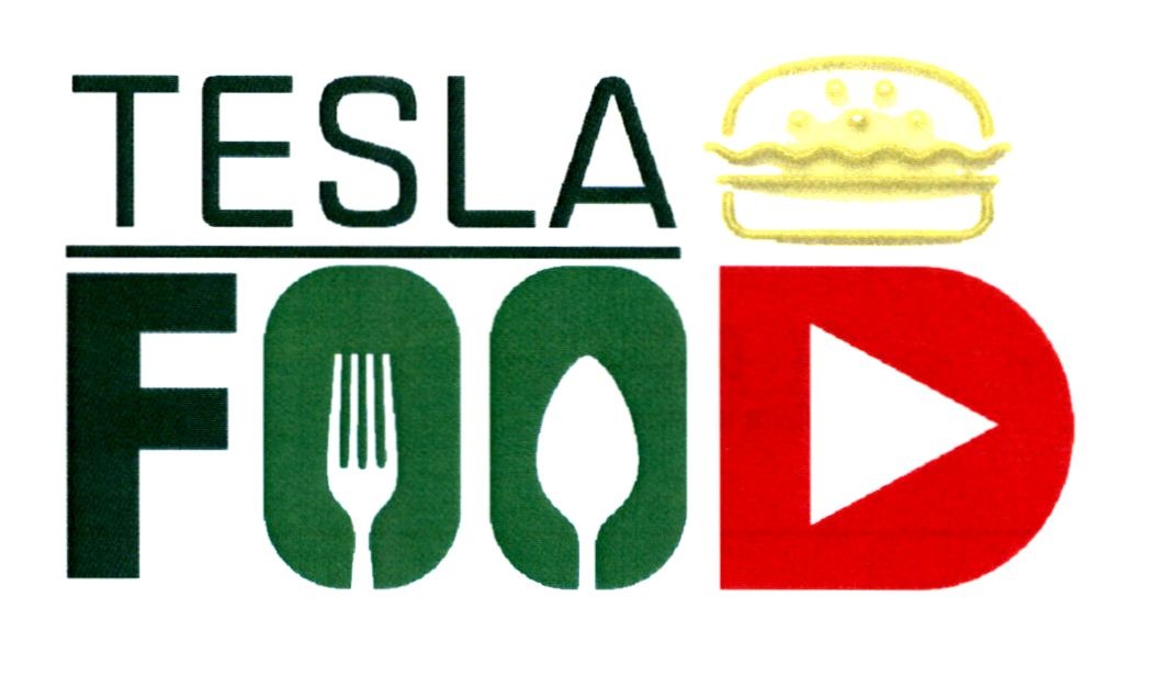tesla food