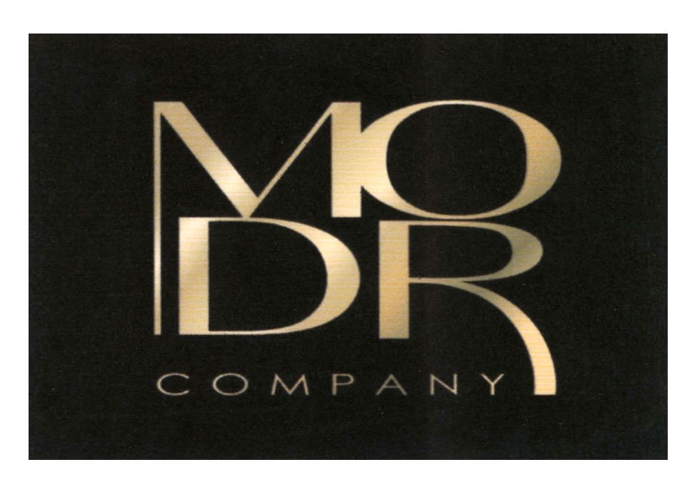 modr company