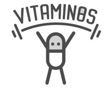 vitaminos