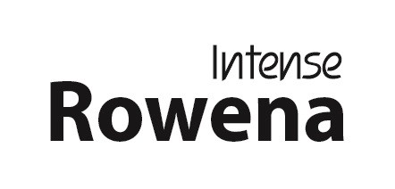 intense rowena