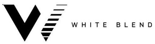white blend