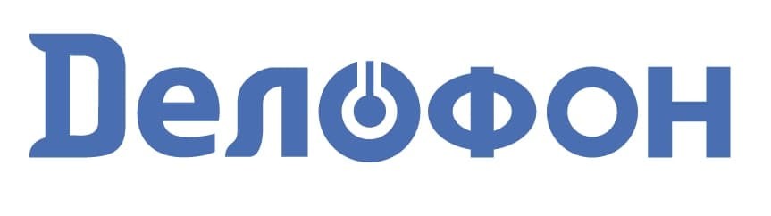 делофон