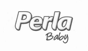 perla baby