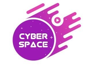 cyber space