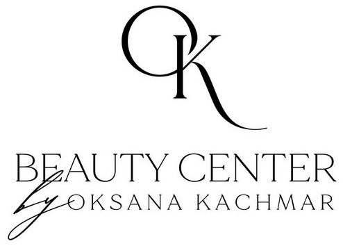 beauty center by oksana kachmar