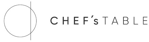 chef's table