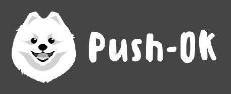 push-ok