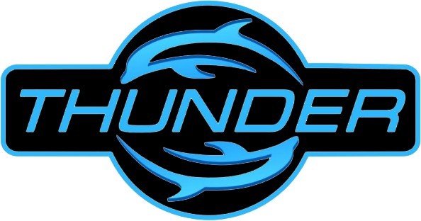 thunder