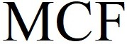mcf