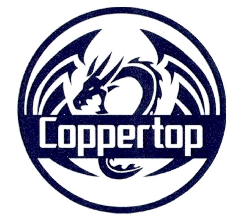 coppertop