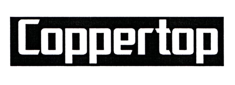 coppertop