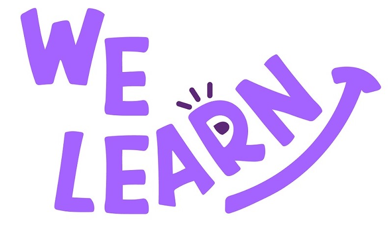 we learn