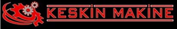 keskin makine