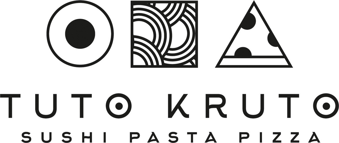 sushi pasta pizza
