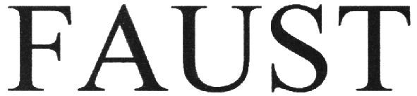 faust