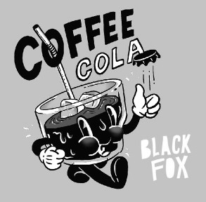 coffee cola