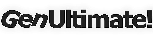 gen ultimate!