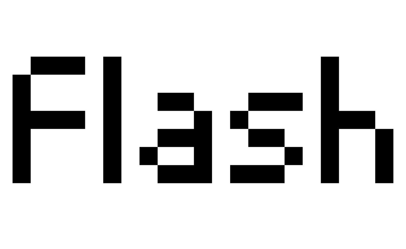 flash