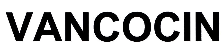vancocin