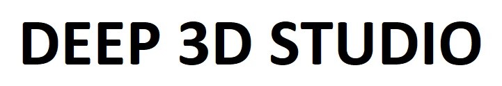 deep 3d studio
