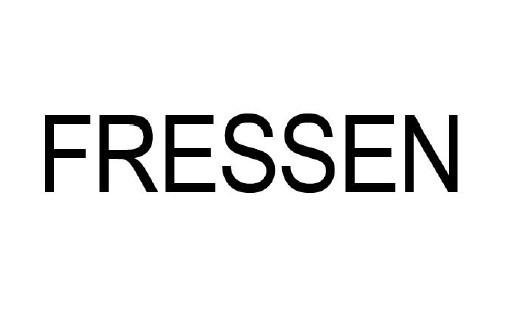 fressen