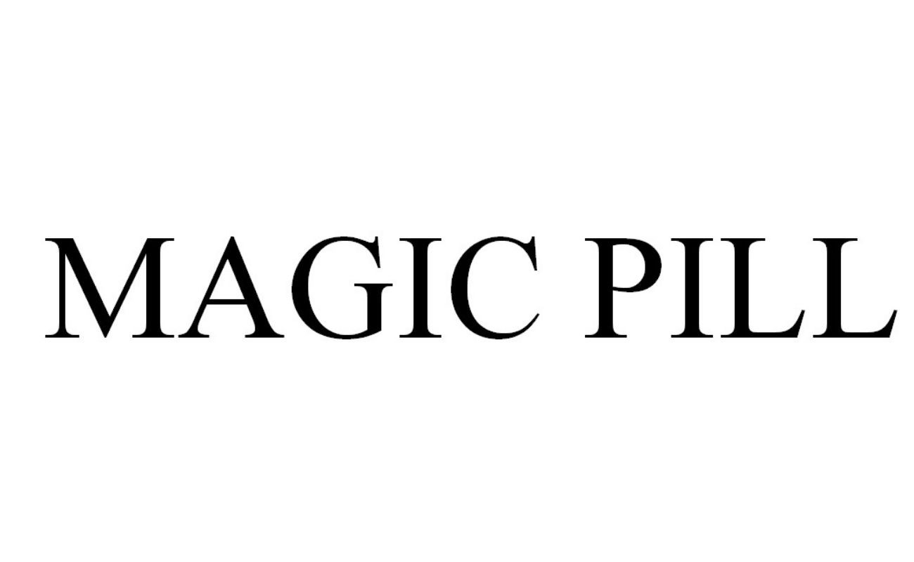 magic pill