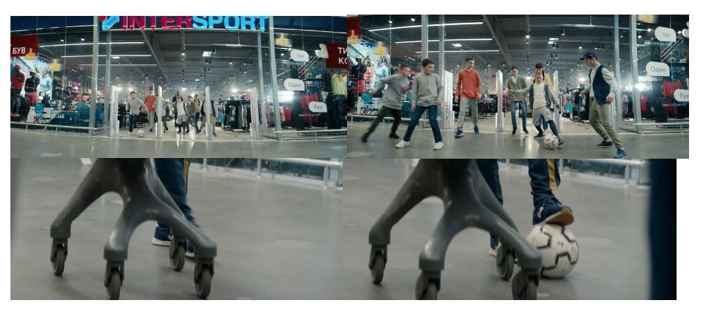 intersport