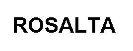 rosalta