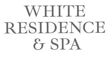 white residence&spa