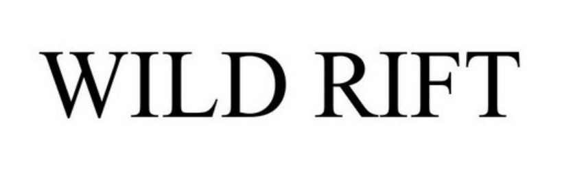 wild rift