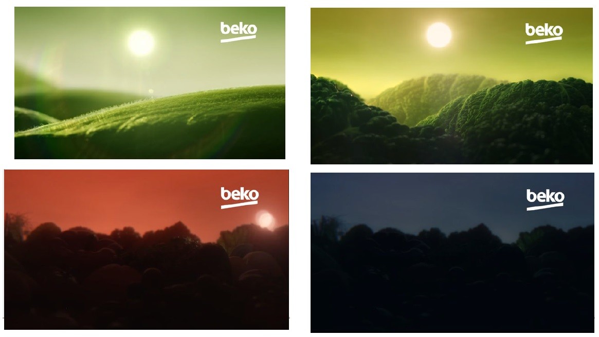 beko