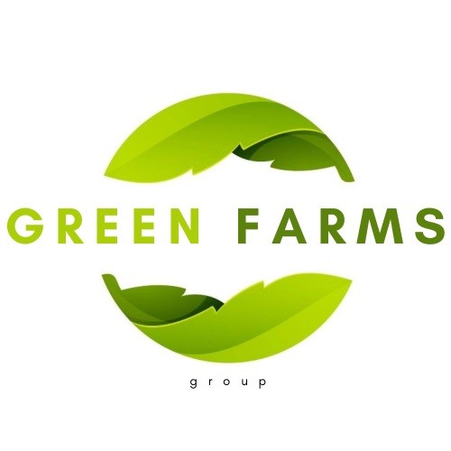 ТМ green green farms green farms group group farms