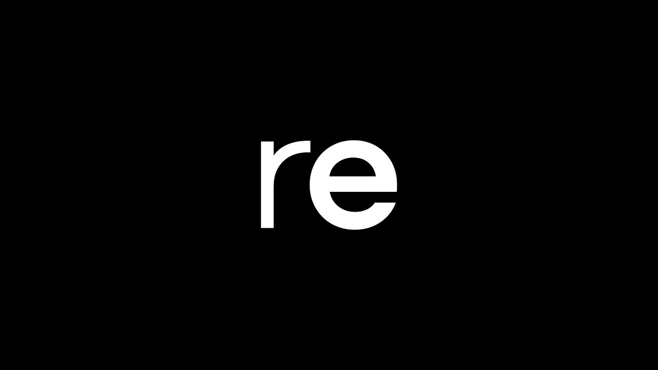 re