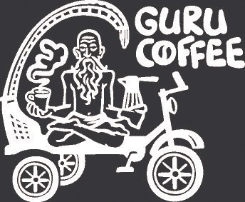 guru coffee