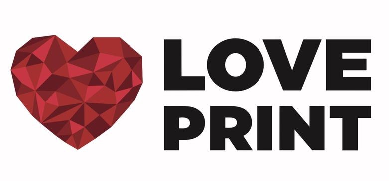 love print