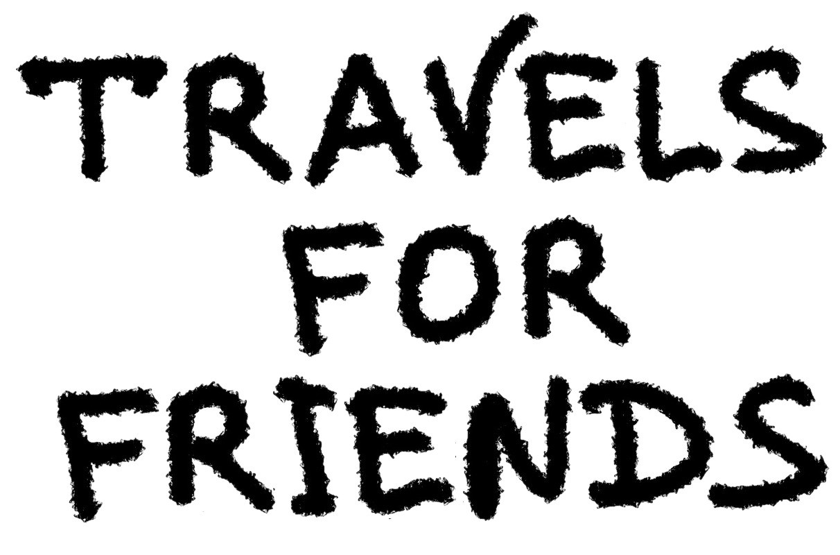 travels for friends