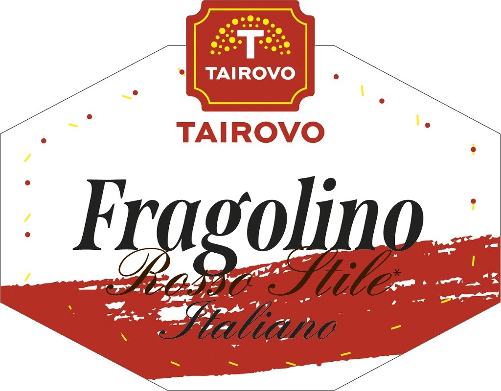 rosso stile italiano